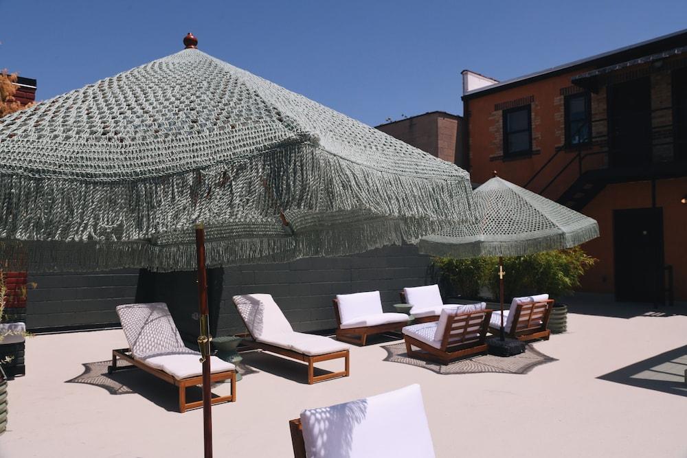 Cherry Warehouse Hotel photo 36