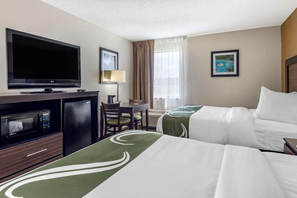 Quality Inn Ocoee - Cleveland East photo 10