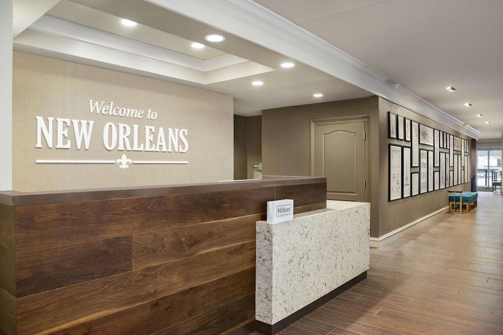 Hampton Inn New Orleans-St. Charles Ave./Garden District photo 40