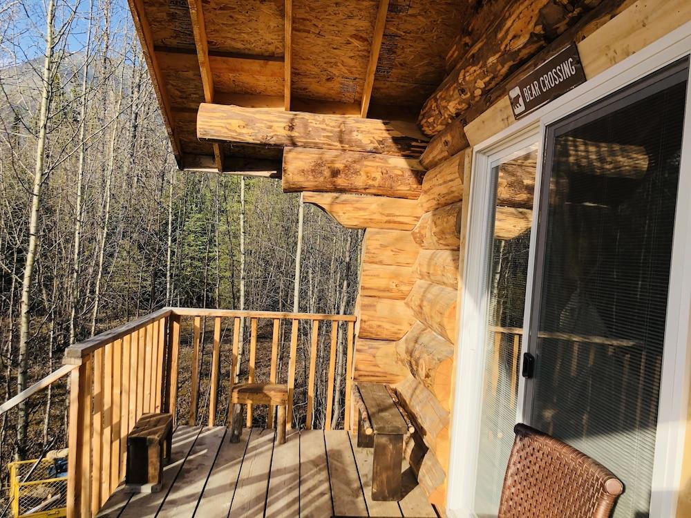 Wrangell Mountain Lodge photo 29