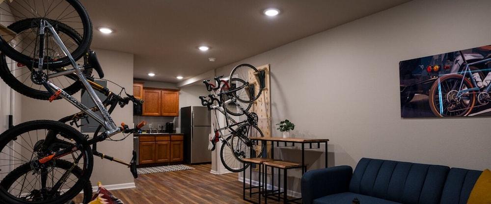 The Bike Inn photo 18