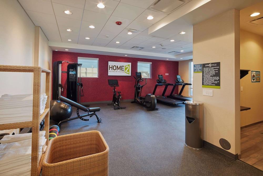 Home2 Suites By Hilton Sacramento At Csus photo 51