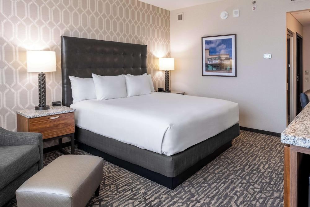 Drury Plaza Hotel Pigeon Forge photo 18