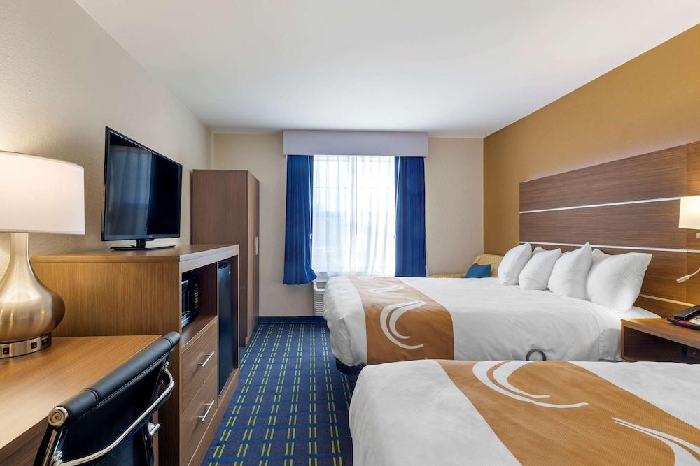 Quality Inn Lee - Lenox South photo 18
