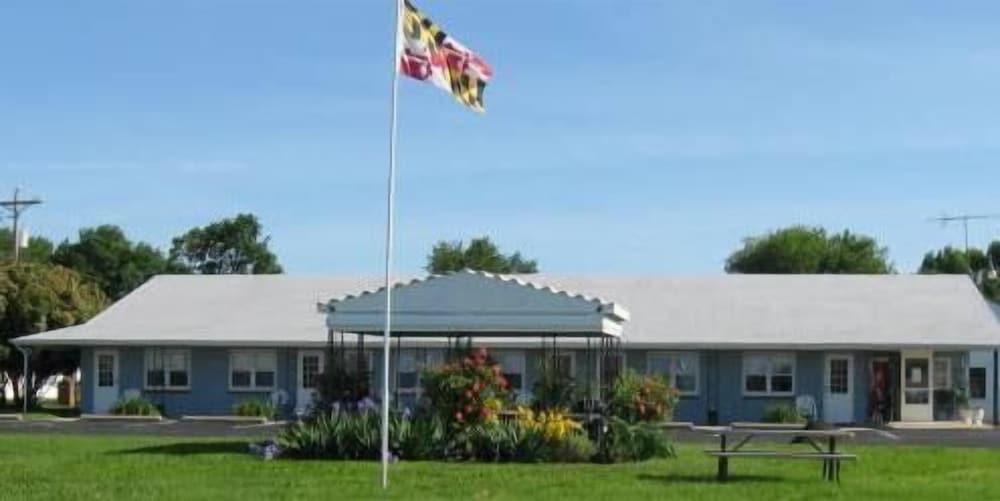 Mariners Motel photo 10