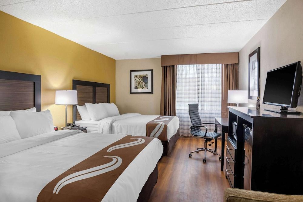 Quality Inn & Suites Ruther Glen photo 23