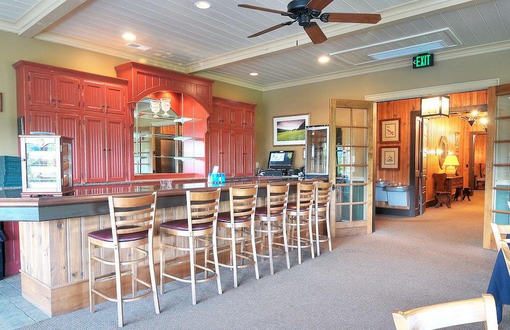 Bright's Creek Lodge photo 50