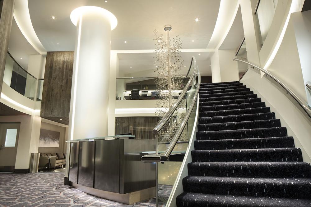 The Windsor Suites photo 46