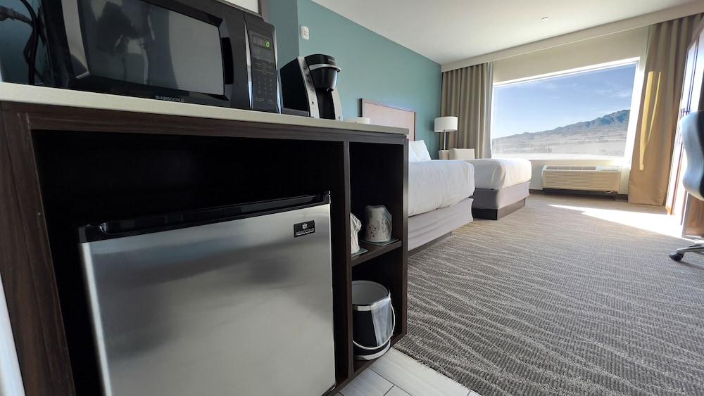Cahuilla Casino Hotel photo 20
