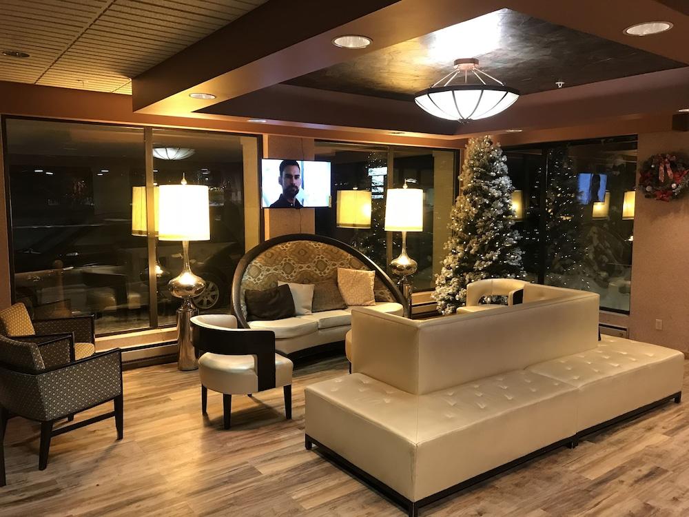 Quality Inn & Suites Brainerd photo 48