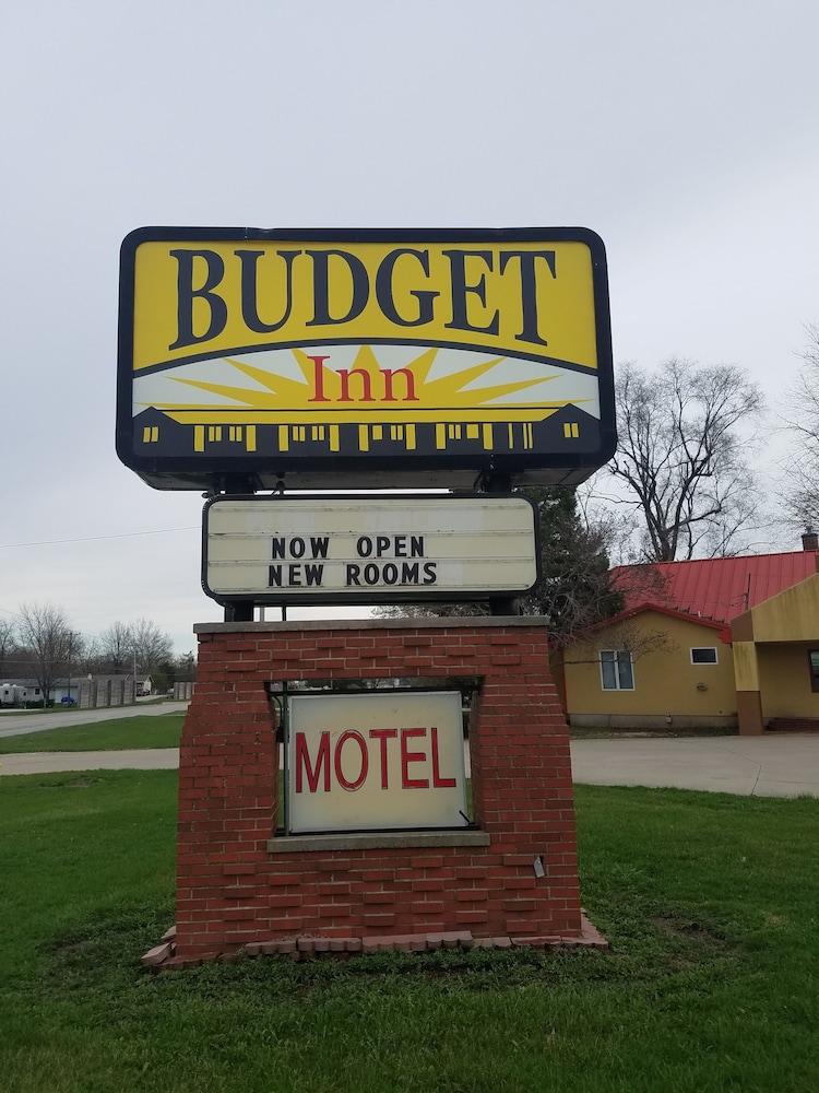Budget Inn photo 17