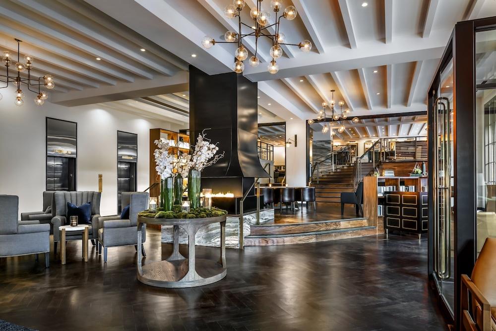 Eurostars Saint Gregory Dupont Circle Georgetown photo 4