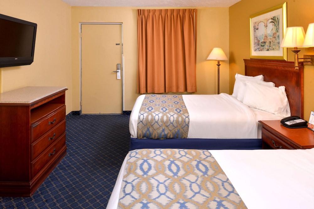 Americas Best Value Inn Monroeville photo 10