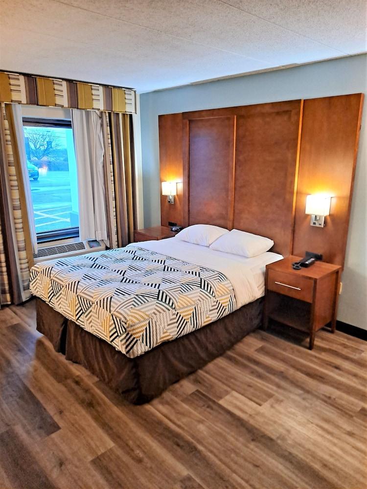 Studio 6 Suites Catonsville, Md – Baltimore West photo 19