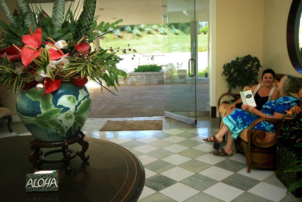 Hawaii Island Retreat photo 2