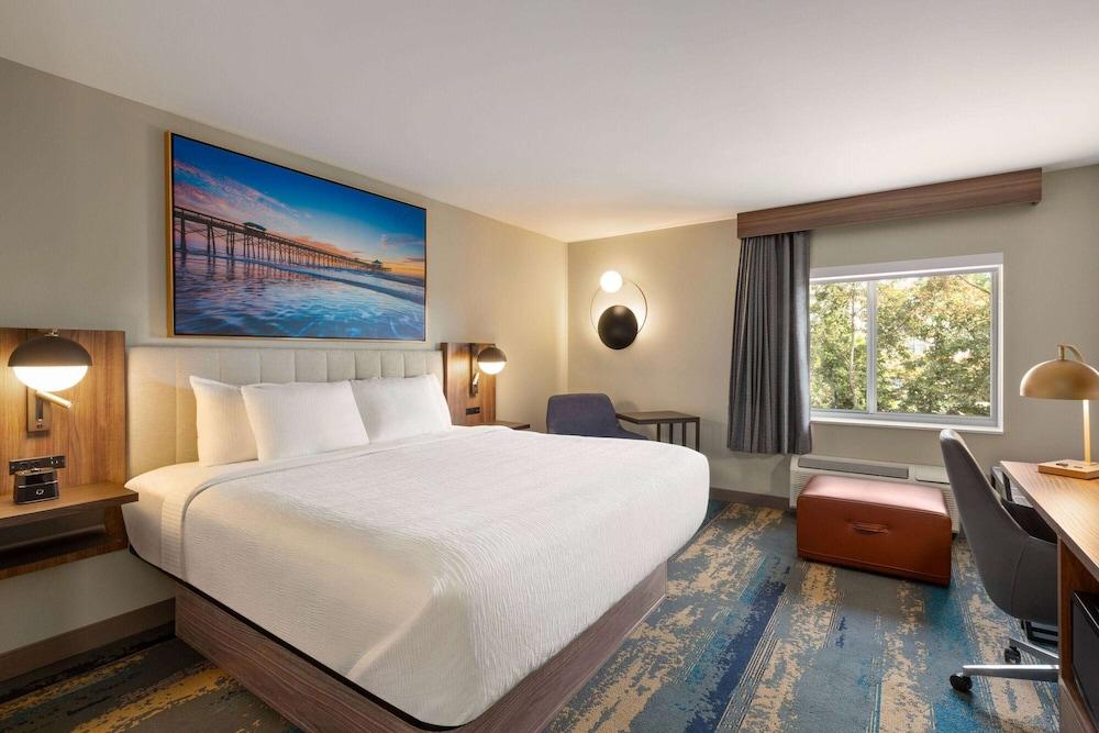 La Quinta Inn by Wyndham Columbia NE/Fort Jackson photo 40
