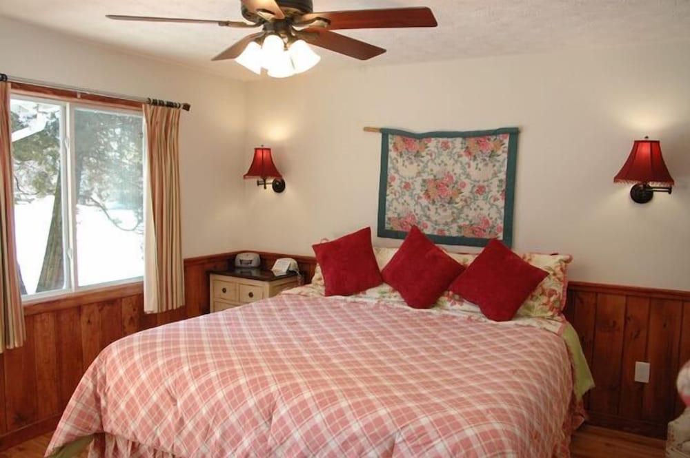 The Homestead Inn photo 26