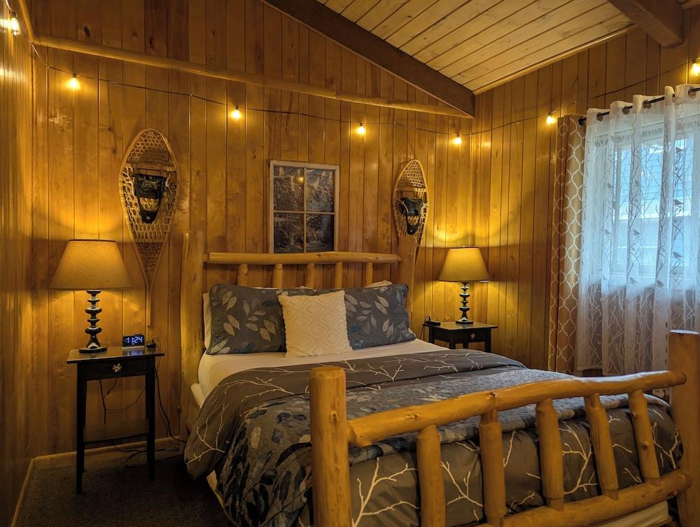 Feather Nest Inn photo 90