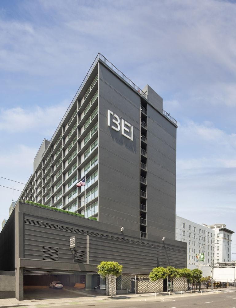 BEI San Francisco, Trademark Collection by Wyndham photo 46