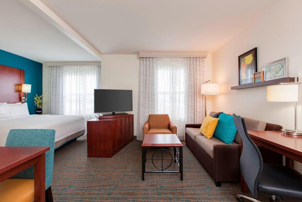 Residence Inn Marriott Chicago Midway photo 7