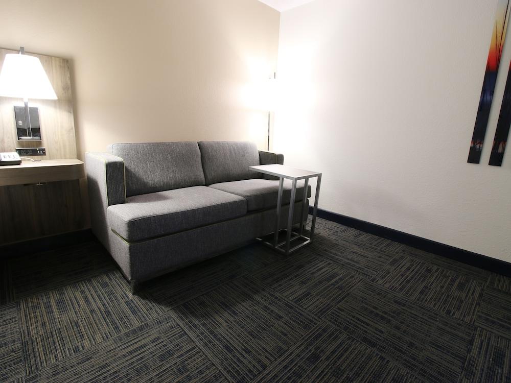Hampton Inn St. Augustine-I-95 photo 9