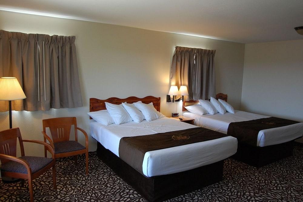 Alpine Lodge & Resort Burkesville photo 6