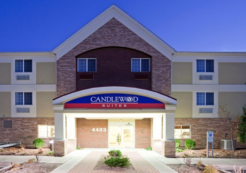 Candlewood Suites Milwaukee Brown Deer by IHG photo 25