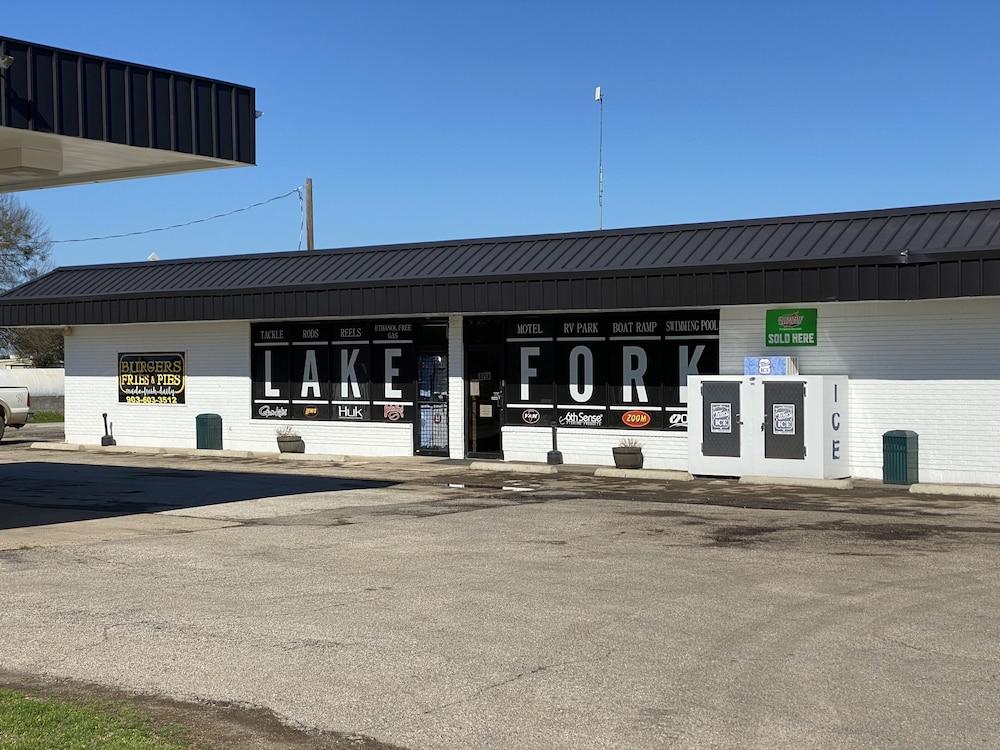 Lake Fork Resort photo 16