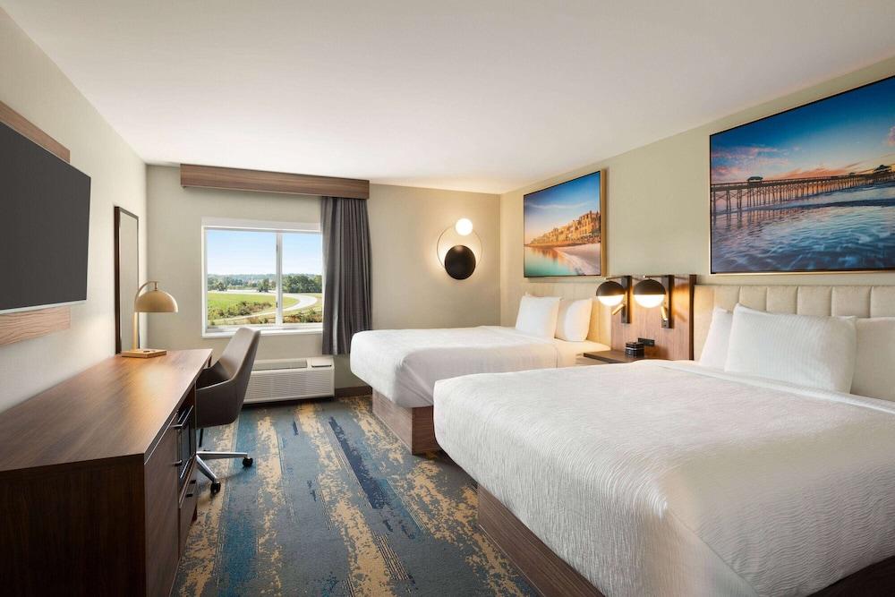La Quinta Inn by Wyndham Columbia NE/Fort Jackson photo 46