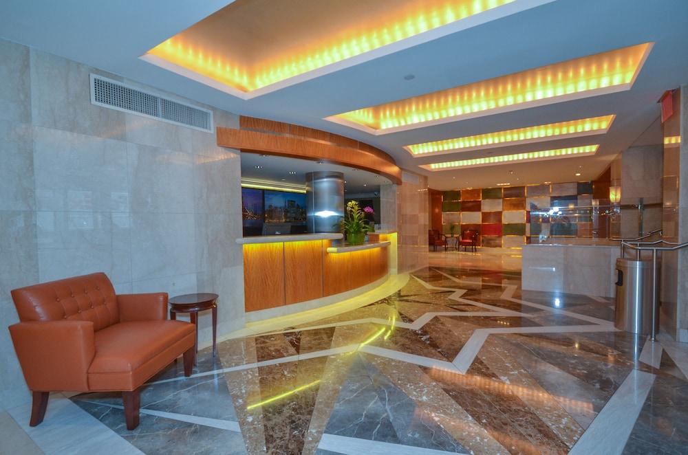 San Carlos Hotel photo 42