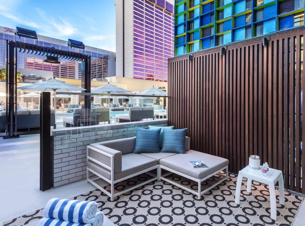 The LINQ Hotel & Casino – A Caesars Rewards Destination photo 16