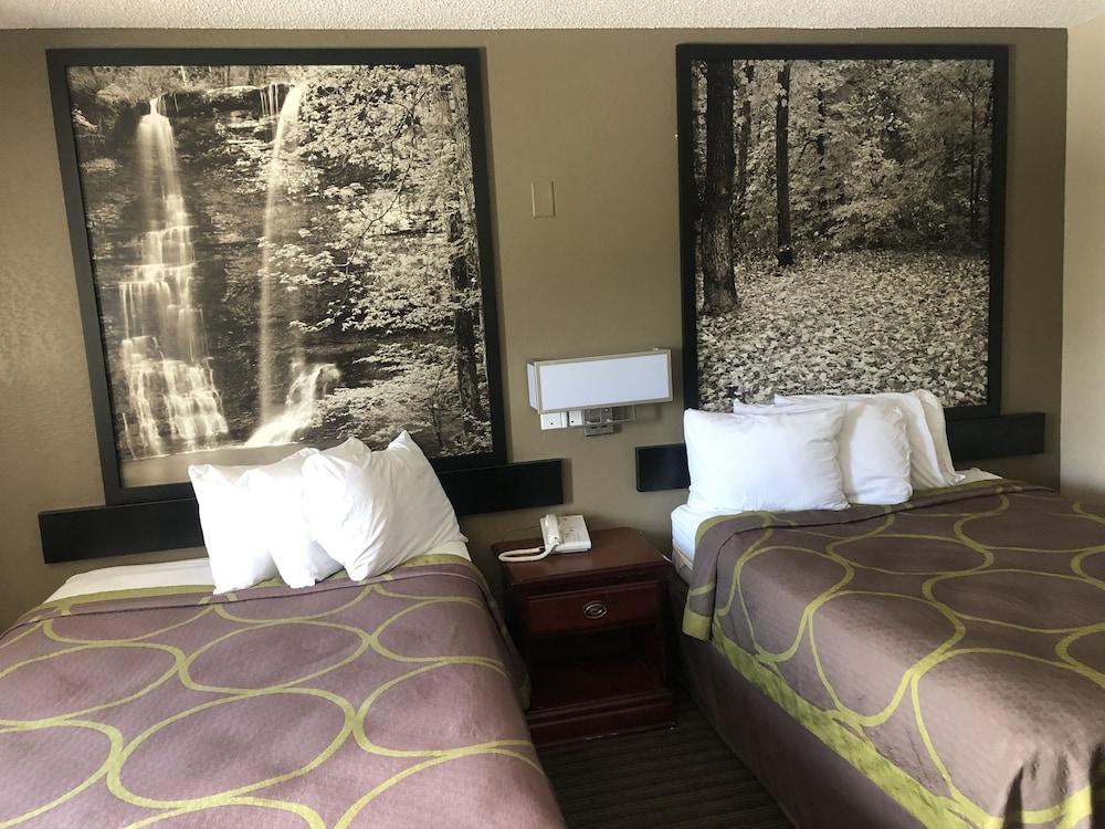 Quality Inn Neosho photo 23