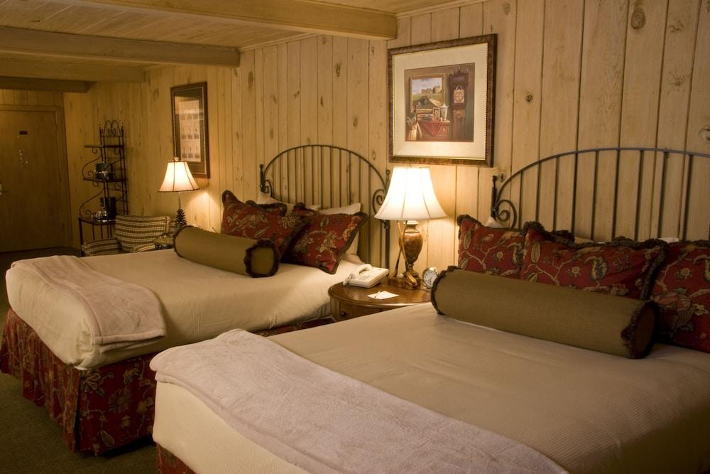 Pine Needles Lodge & Golf Club photo 16