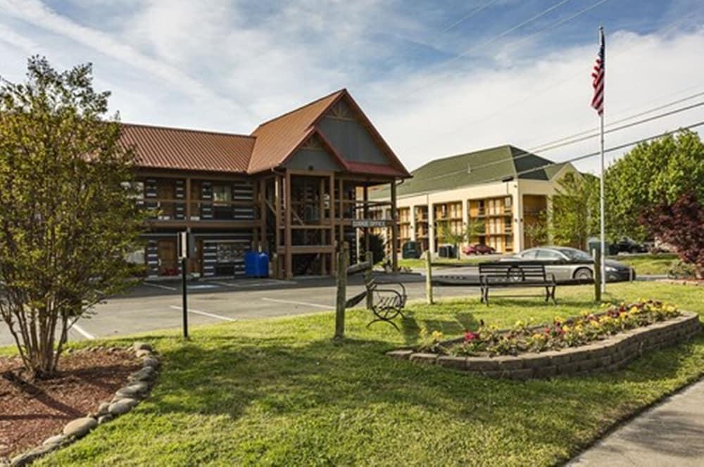 Timbers Lodge photo 38