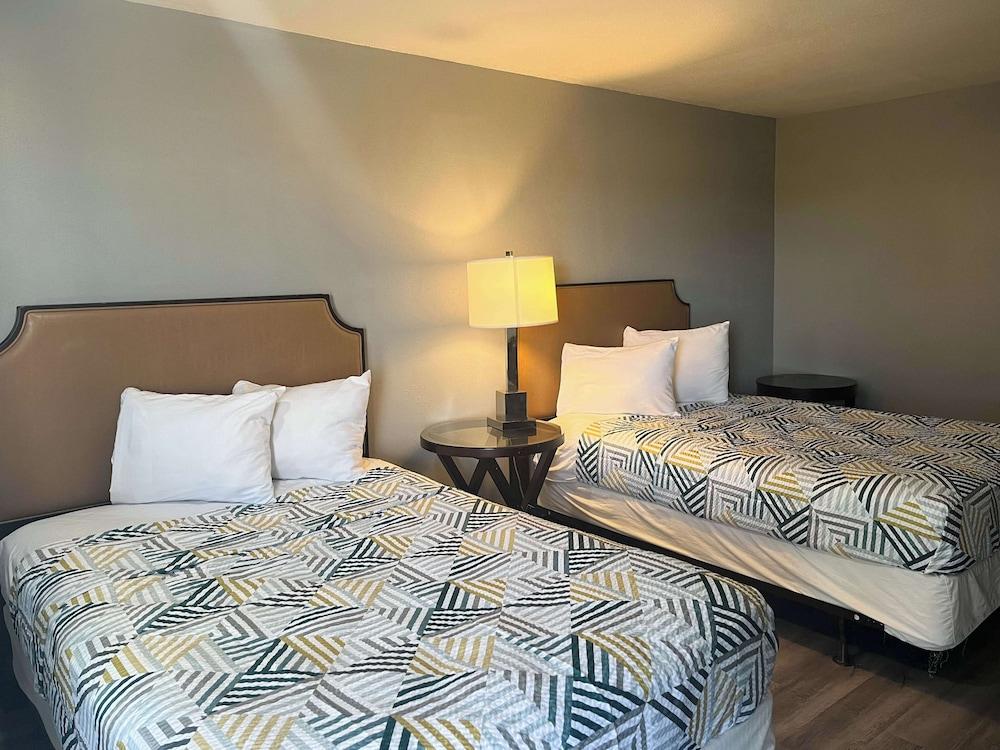 Motel 6 Borger, TX – Boom Town photo 11