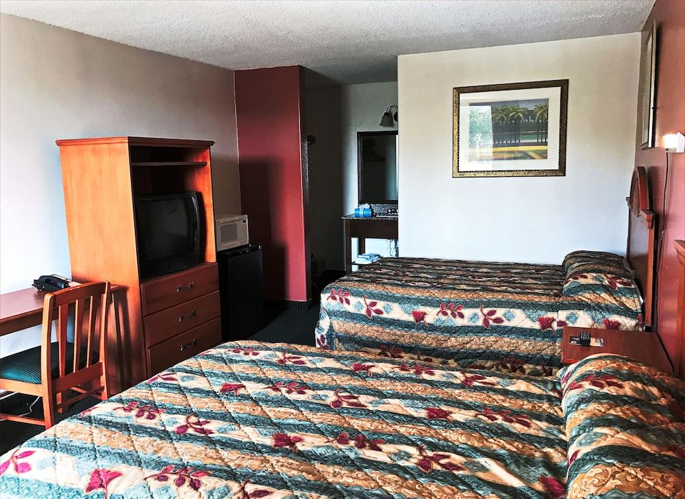 Stay Inn and Suites photo 24