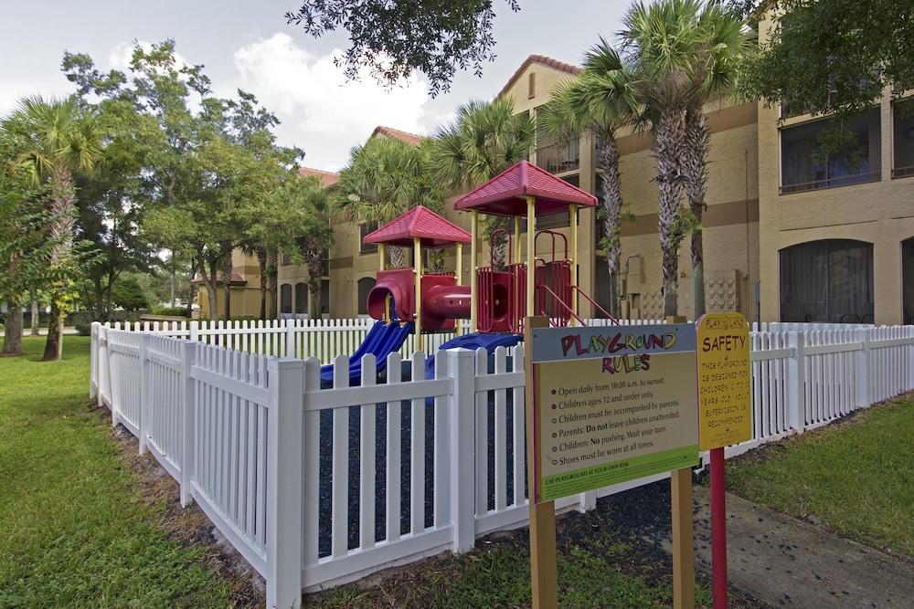 Westgate Blue Tree Resort in Lake Buena Vista photo 38
