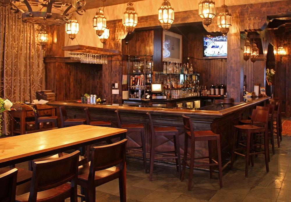 West Shore Cafe and Inn photo 50