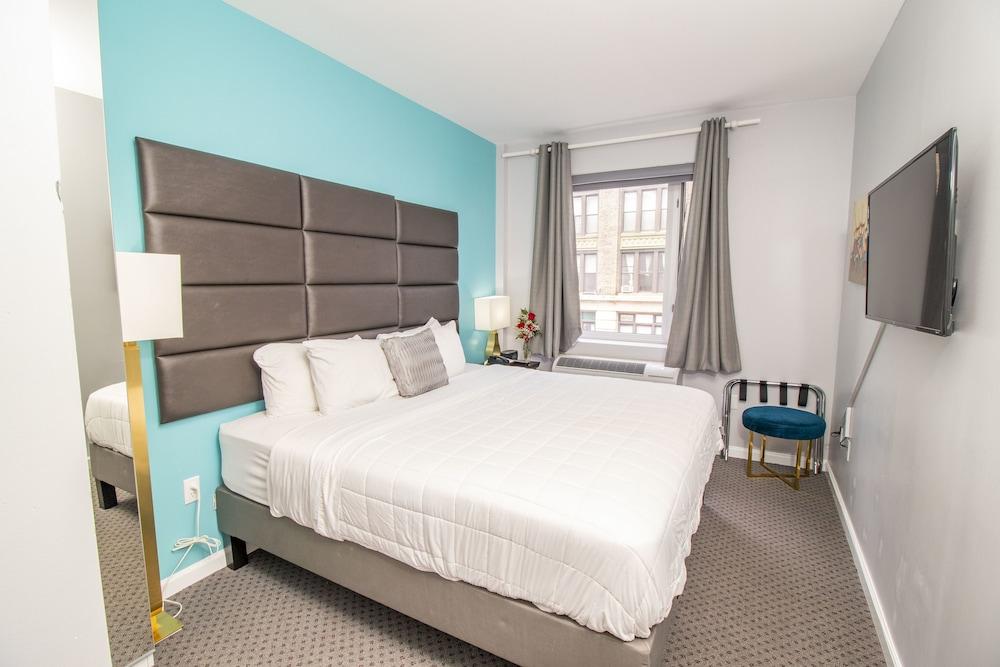Canal Loft Hotel photo 30