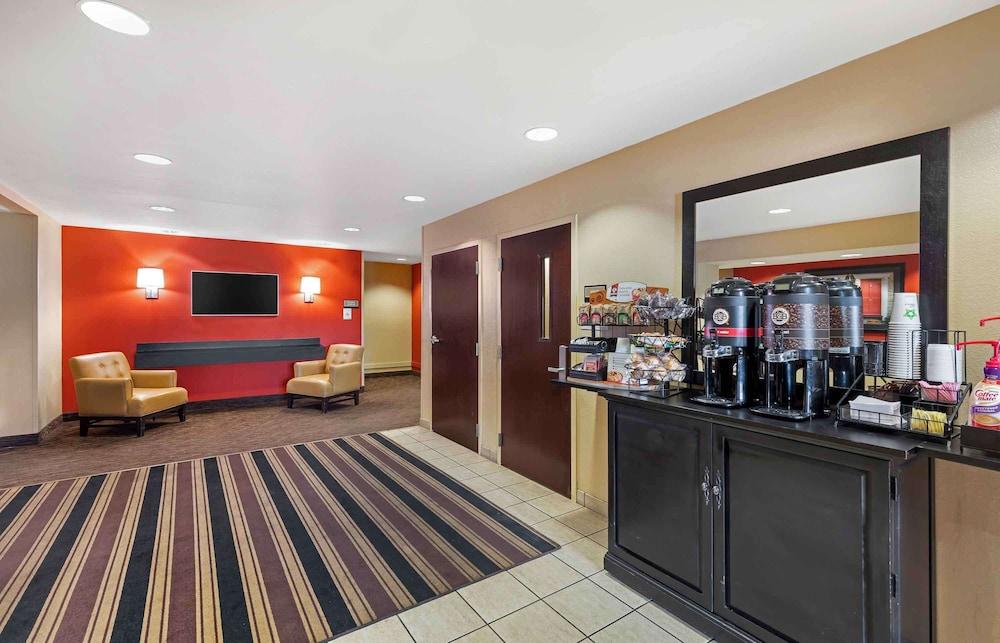 Extended Stay America Suites Austin Round Rock South photo 26