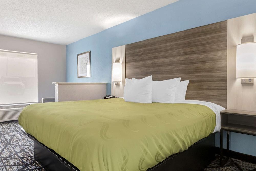 Quality Inn Newberry photo 15