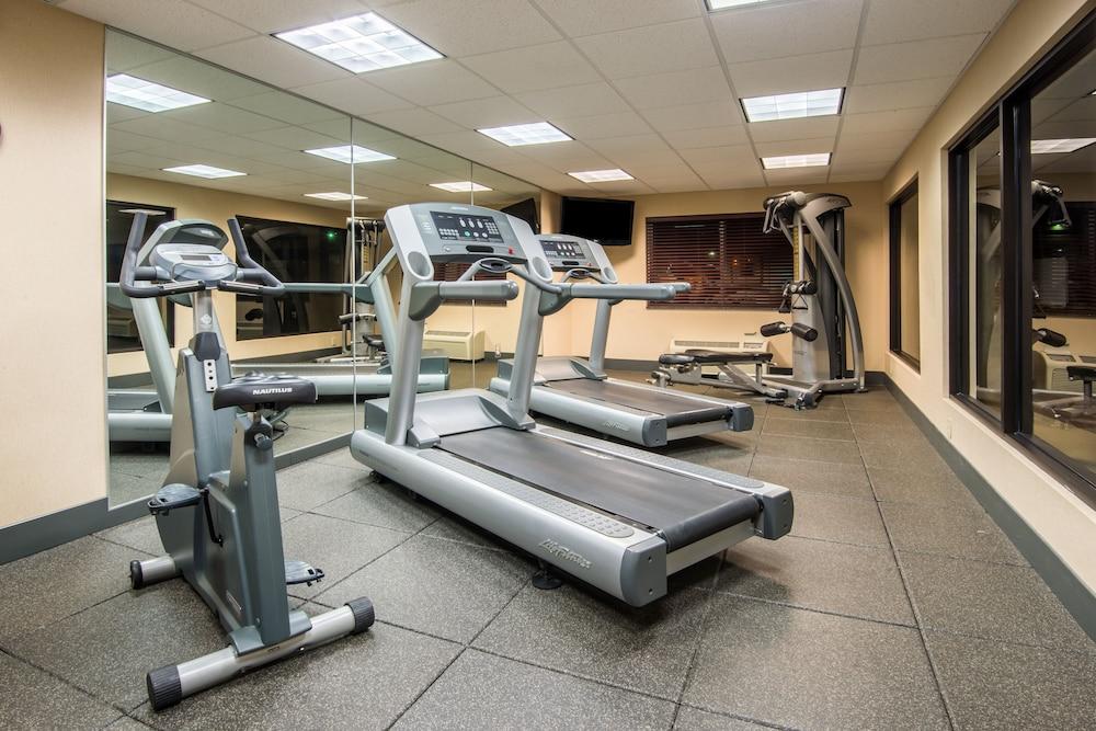 Holiday Inn Express Casper-Interstate 25 by IHG photo 21