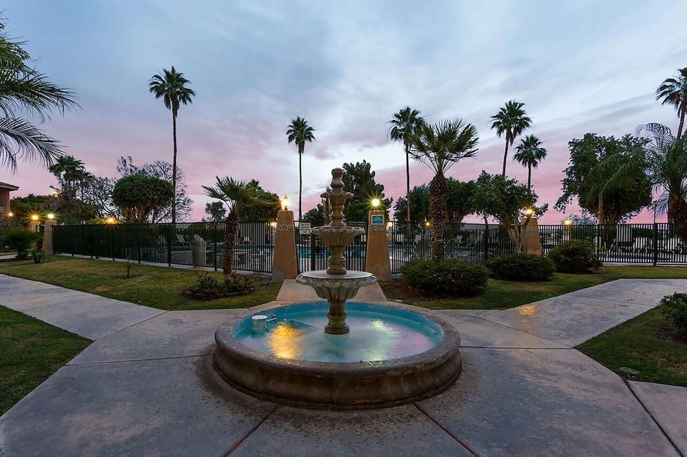 Shilo Inn Hotel & Suites - Yuma photo 25