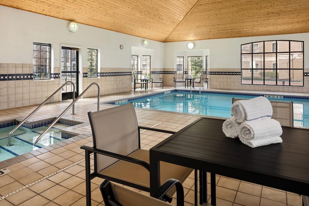 Staybridge Suites MPLS-Maple Grove/Arbor Lakes by IHG photo 37