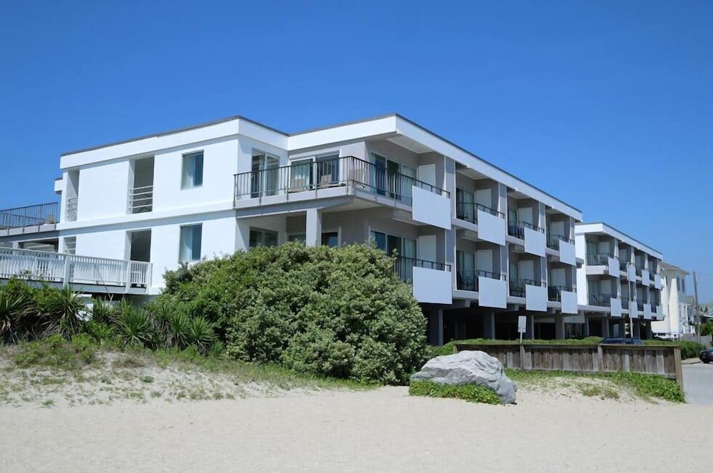 Silver Gull Motel — hotel in Wrightsville Beach
