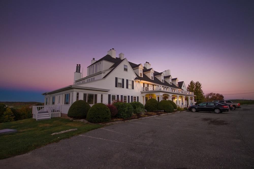 The Lucerne Inn photo 21