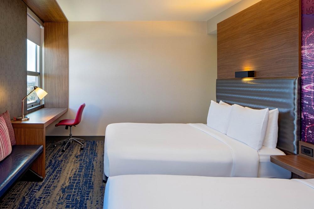 Aloft Santa Clara photo 12