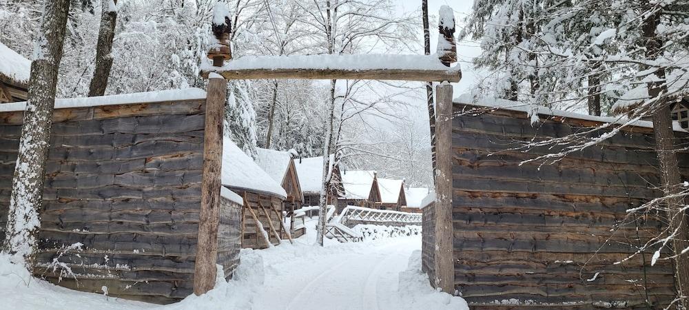 Vikings Villages Resort photo 96