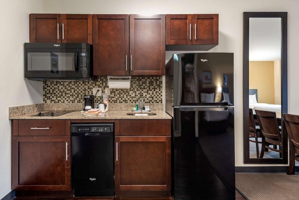 MainStay Suites Moab near Arches National Park photo 26