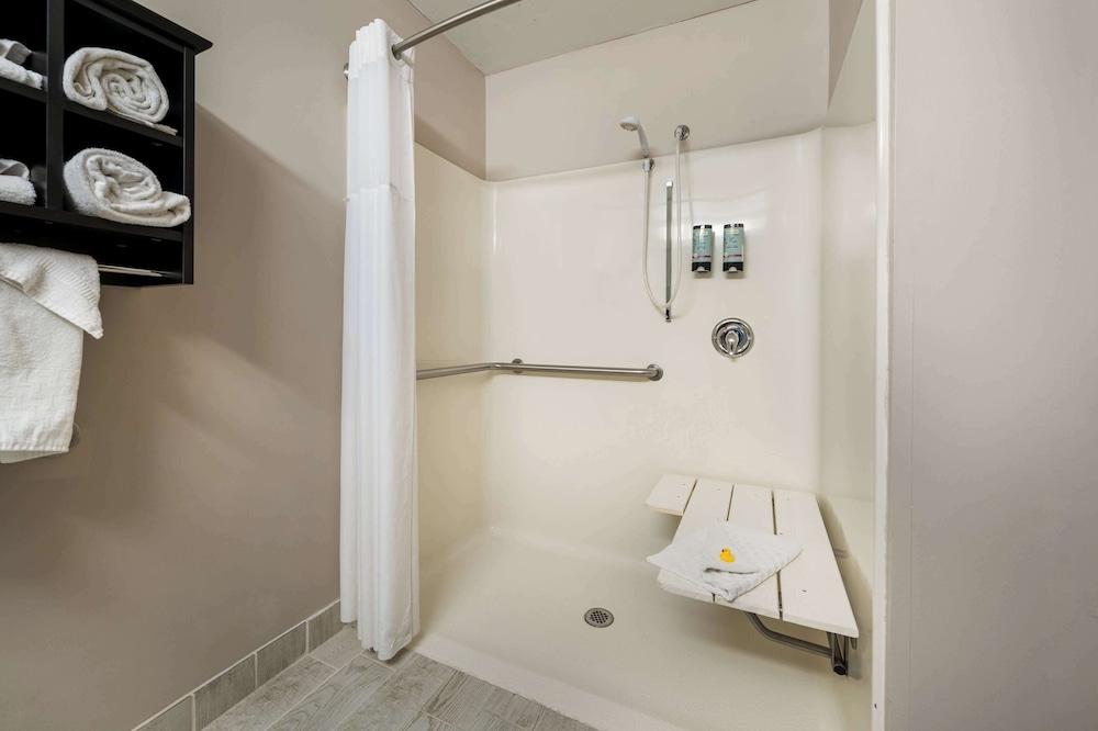 Best Western Park Oasis Inn photo 34